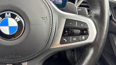 BMW 4 Series 420i M Sport 2dr Step Auto [Pro Pack] Petrol Coupe